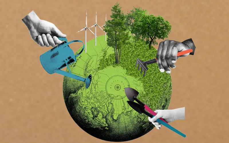 Sustentabilidad