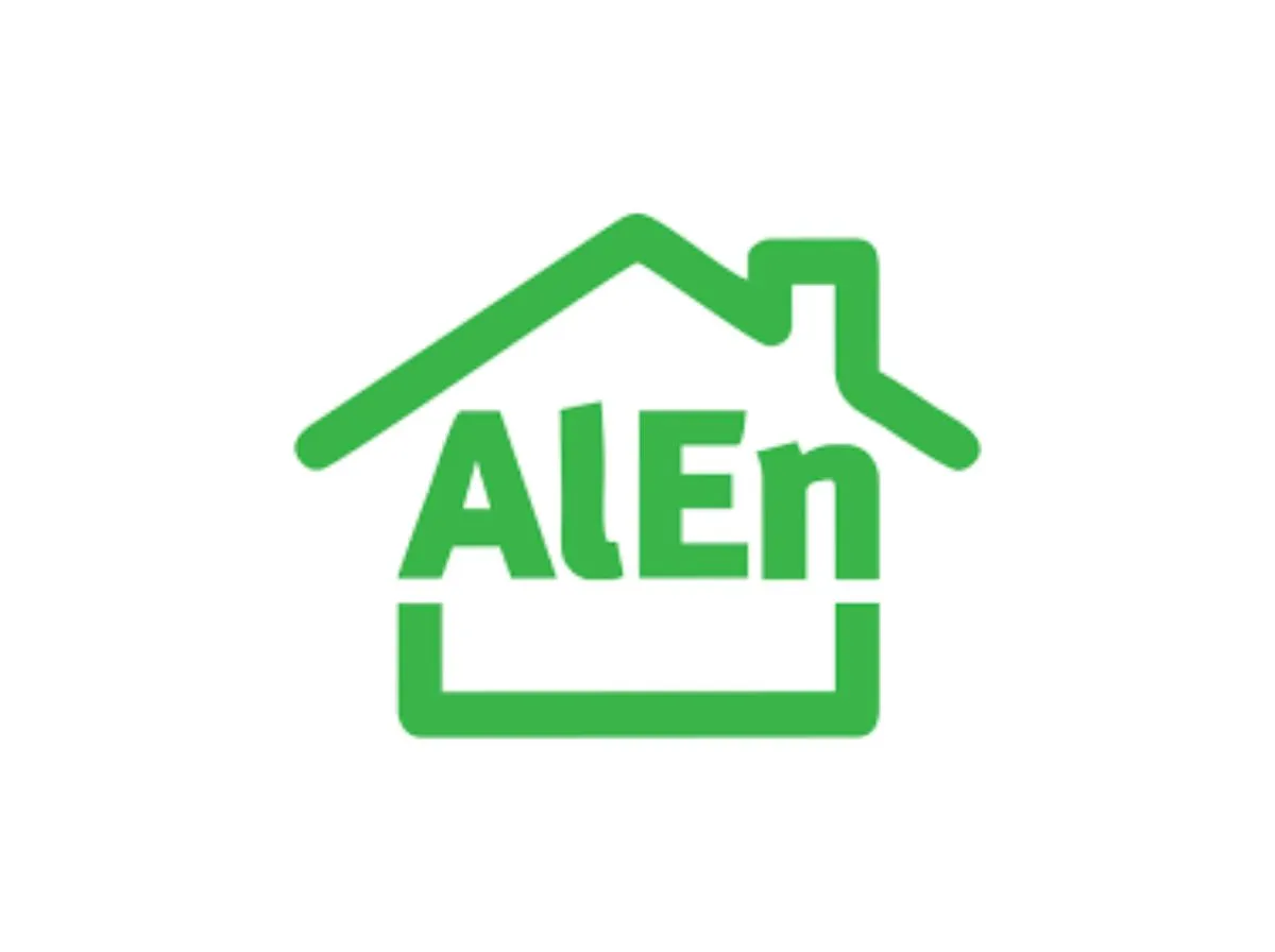 Logotipo de cliente