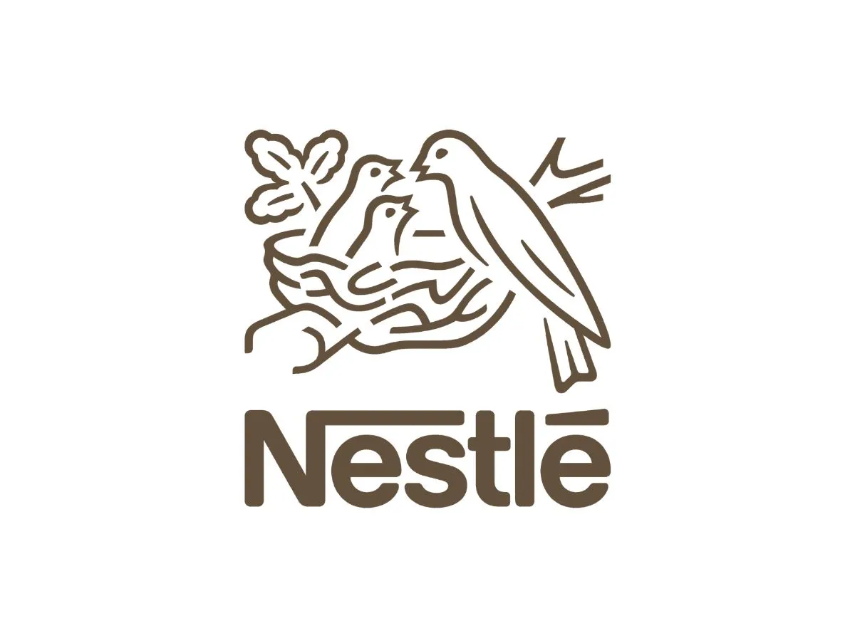 Logotipo de cliente