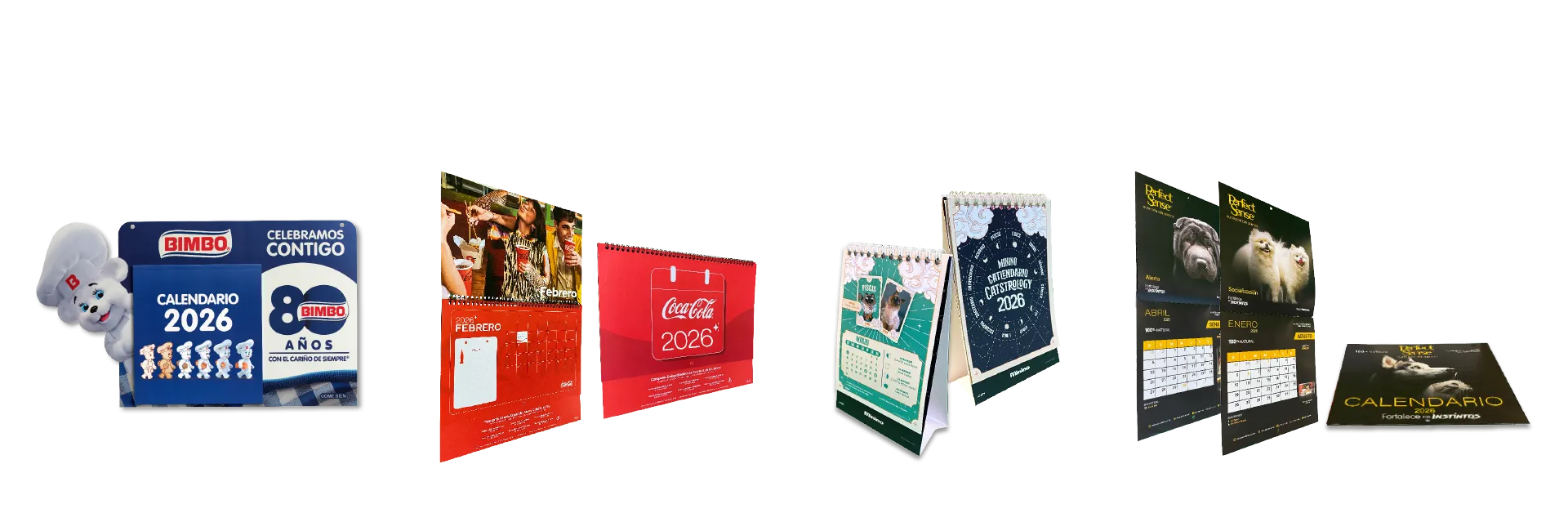Producto impreso por Litoprocess
