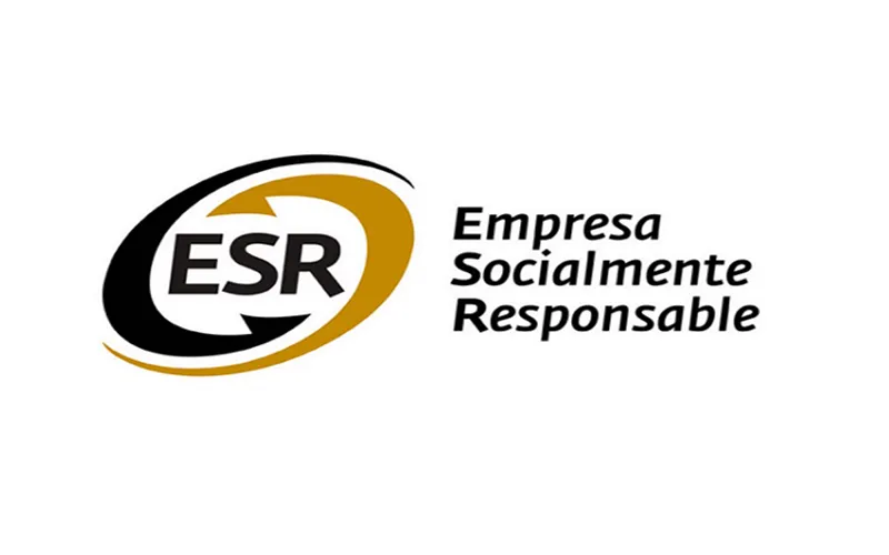 ESR – Empresa Socialmente Responsable