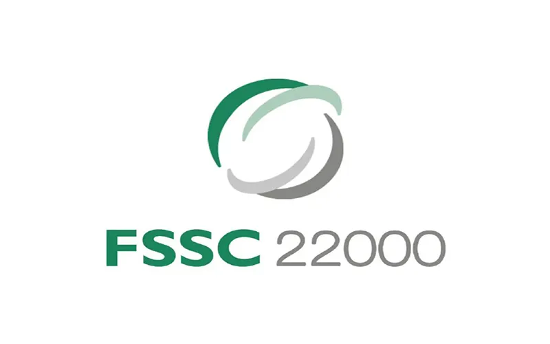 FSSC 22000