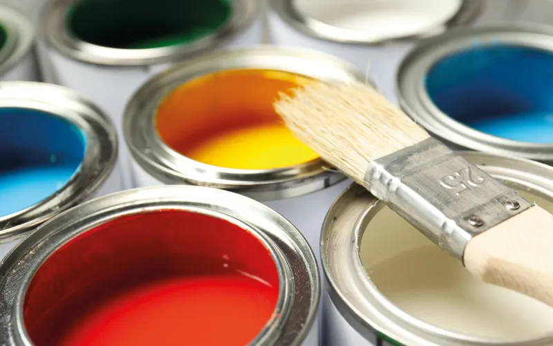 Pinturas