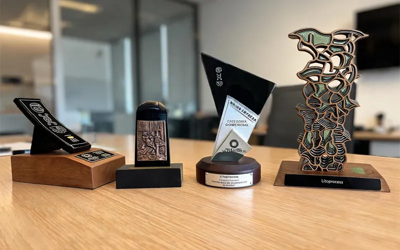 Premios Nacionales de Artes Gráficas