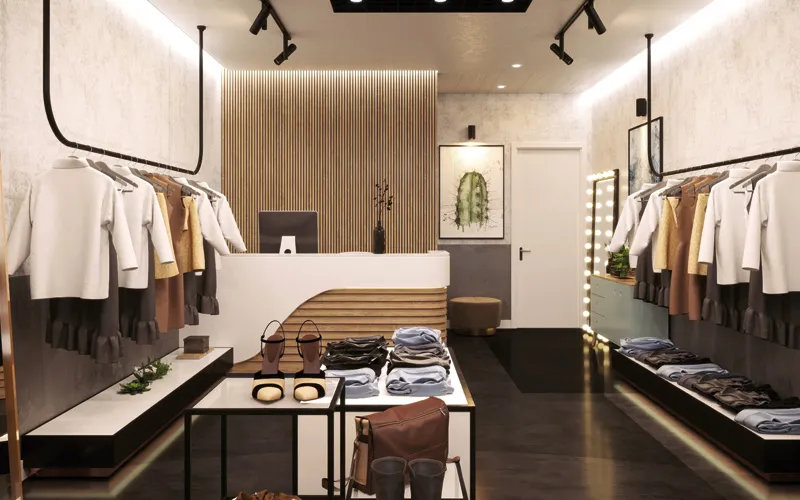 Retail