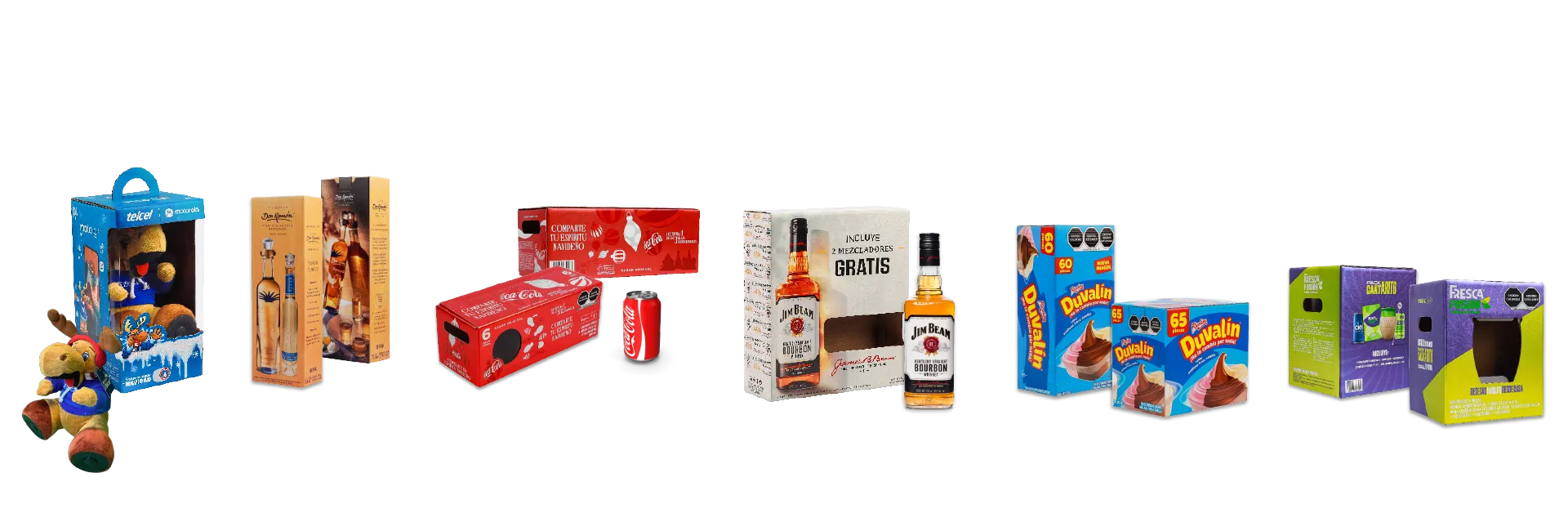 Producto impreso por Litoprocess